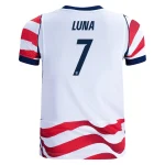 Diego Luna Jersey - Jersey Diego Luna | Jersey Kit Arena