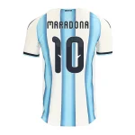 Diego Maradona Jersey - Jersey Diego Maradona | Jersey Kit Arena
