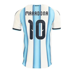 Diego Maradona Jersey - Jersey Diego Maradona | Jersey Kit Arena