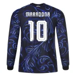 Diego Maradona Jersey - Jersey Diego Maradona | Jersey Kit Arena