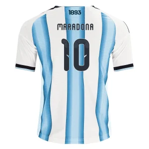 Diego Maradona Jersey - Jersey Diego Maradona | Jersey Kit Arena