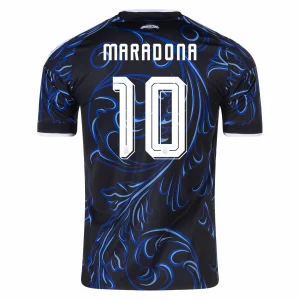 Diego Maradona Jersey - Jersey Diego Maradona | Jersey Kit Arena