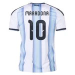 Diego Maradona Jersey - Jersey Diego Maradona | Jersey Kit Arena