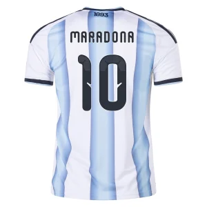 Diego Maradona Jersey - Jersey Diego Maradona | Jersey Kit Arena
