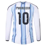 Diego Maradona Jersey - Jersey Diego Maradona | Jersey Kit Arena