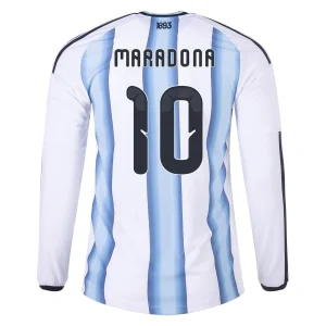 Diego Maradona Jersey - Jersey Diego Maradona | Jersey Kit Arena