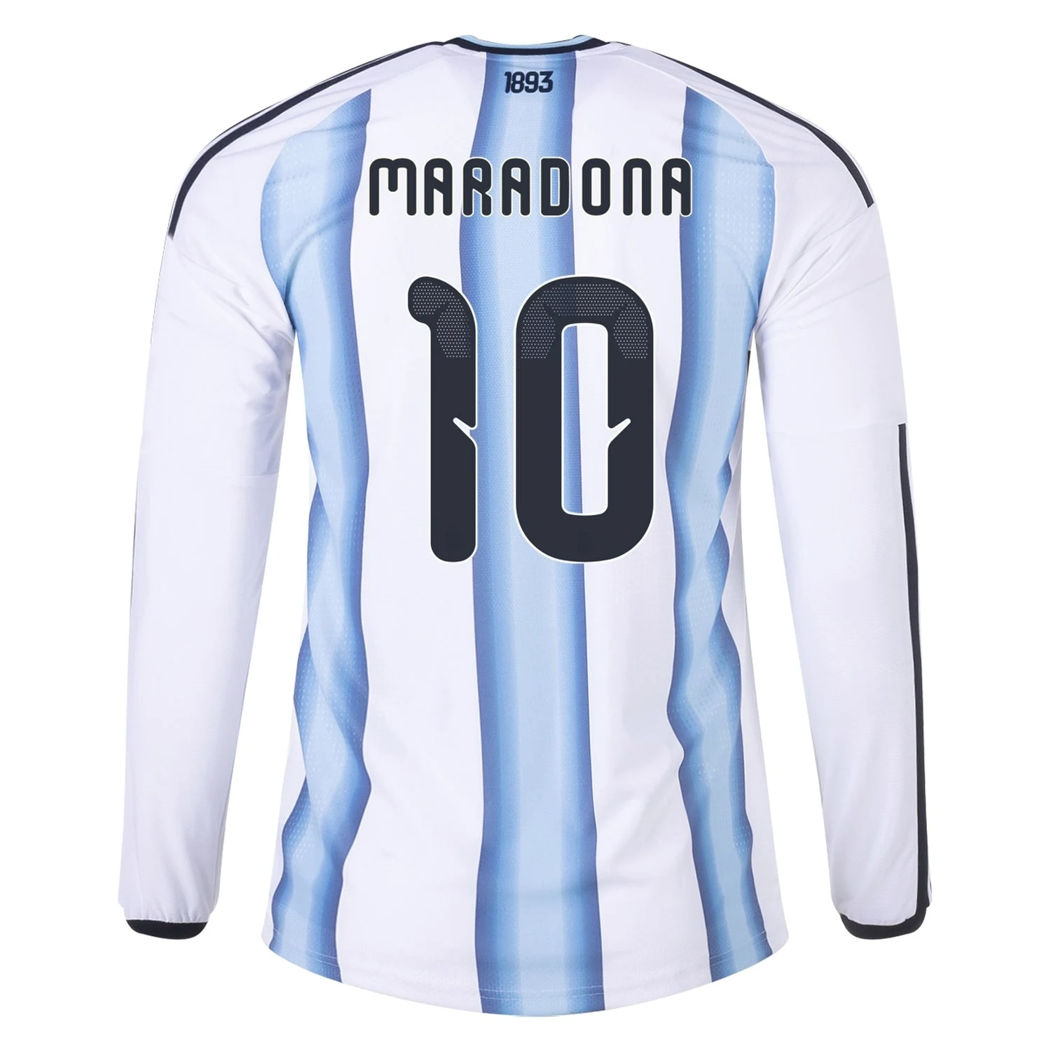 Diego Maradona Jersey - Jersey Diego Maradona | Jersey Kit Arena