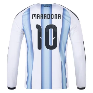 Diego Maradona Jersey - Jersey Diego Maradona | Jersey Kit Arena