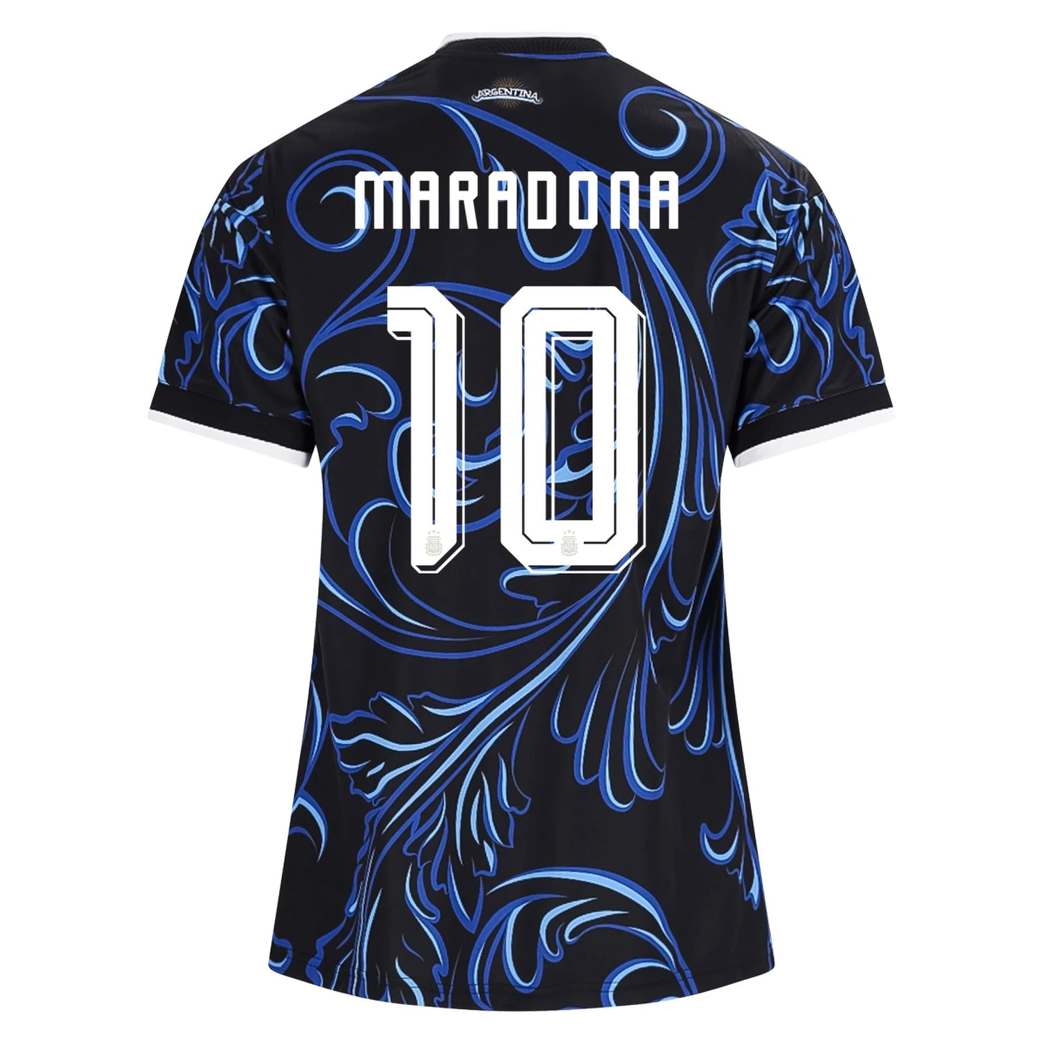 Diego Maradona Jersey - Jersey Diego Maradona | Jersey Kit Arena