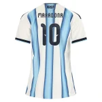 Diego Maradona Jersey - Jersey Diego Maradona | Jersey Kit Arena