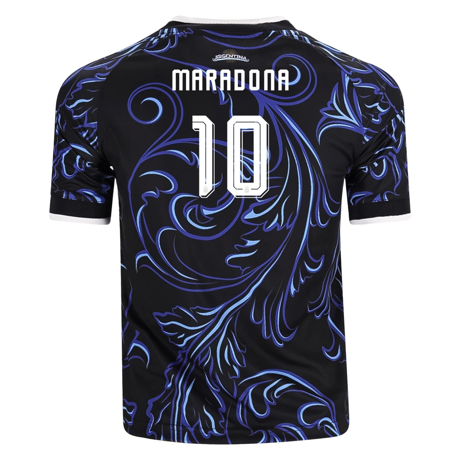 Diego Maradona Jersey - Jersey Diego Maradona | Jersey Kit Arena