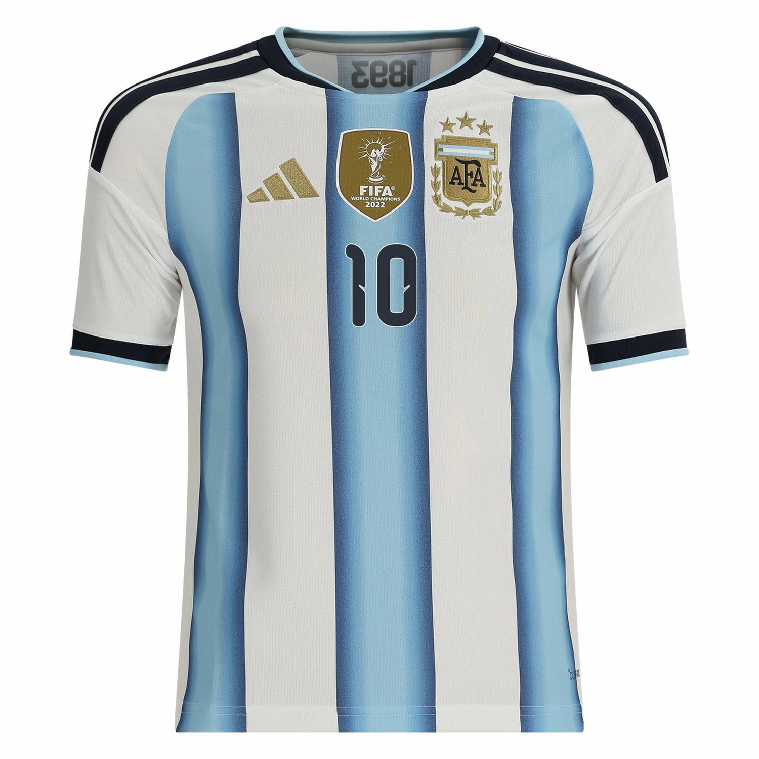Diego Maradona Jersey - Jersey Diego Maradona | Jersey Kit Arena