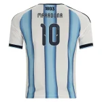Diego Maradona Jersey - Jersey Diego Maradona | Jersey Kit Arena