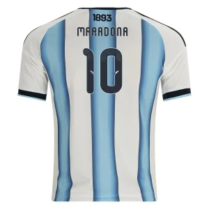 Diego Maradona Jersey - Jersey Diego Maradona | Jersey Kit Arena