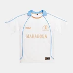 Diego Maradona Jersey - Jersey Diego Maradona | Jersey Kit Arena