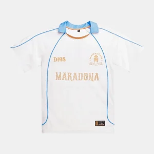 Diego Maradona Jersey - Jersey Diego Maradona | Jersey Kit Arena