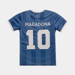 Diego Maradona Jersey - Jersey Diego Maradona | Jersey Kit Arena