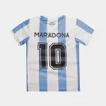Diego Maradona Jersey - Jersey Diego Maradona | Jersey Kit Arena