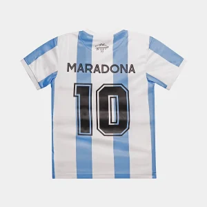 Diego Maradona Jersey - Jersey Diego Maradona | Jersey Kit Arena