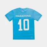 Diego Maradona Jersey - Jersey Diego Maradona | Jersey Kit Arena