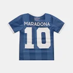 Diego Maradona Jersey - Jersey Diego Maradona | Jersey Kit Arena