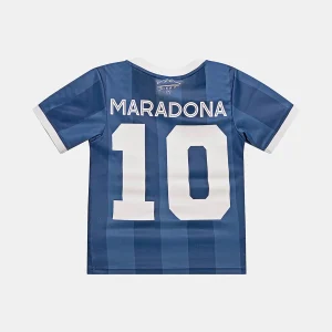 Diego Maradona Jersey - Jersey Diego Maradona | Jersey Kit Arena