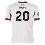 Diogo Jota Jersey - Jersey Diogo Jota | Jersey Kit Arena