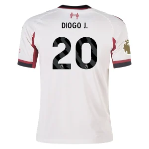 Diogo Jota Jersey - Jersey Diogo Jota | Jersey Kit Arena