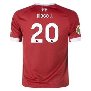 Diogo Jota Jersey - Jersey Diogo Jota | Jersey Kit Arena