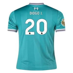 Diogo Jota Jersey - Jersey Diogo Jota | Jersey Kit Arena