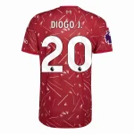 Diogo Jota Jersey - Jersey Diogo Jota | Jersey Kit Arena