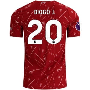 Diogo Jota Jersey - Jersey Diogo Jota | Jersey Kit Arena