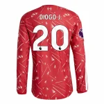 Diogo Jota Jersey - Jersey Diogo Jota | Jersey Kit Arena