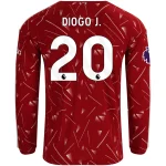 Diogo Jota Jersey - Jersey Diogo Jota | Jersey Kit Arena