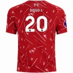 Diogo Jota Jersey - Jersey Diogo Jota | Jersey Kit Arena