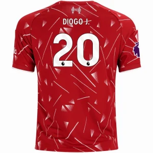 Diogo Jota Jersey - Jersey Diogo Jota | Jersey Kit Arena