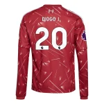 Diogo Jota Jersey - Jersey Diogo Jota | Jersey Kit Arena