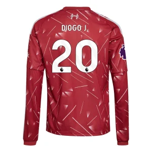 Diogo Jota Jersey - Jersey Diogo Jota | Jersey Kit Arena