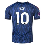 Eberechi Eze Jersey - Jersey Eberechi Eze | Jersey Kit Arena