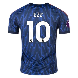 Eberechi Eze Jersey - Jersey Eberechi Eze | Jersey Kit Arena