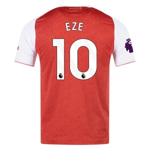 Eberechi Eze Jersey - Jersey Eberechi Eze | Jersey Kit Arena
