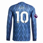 Eberechi Eze Jersey - Jersey Eberechi Eze | Jersey Kit Arena