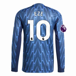 Eberechi Eze Jersey - Jersey Eberechi Eze | Jersey Kit Arena