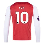 Eberechi Eze Jersey - Jersey Eberechi Eze | Jersey Kit Arena