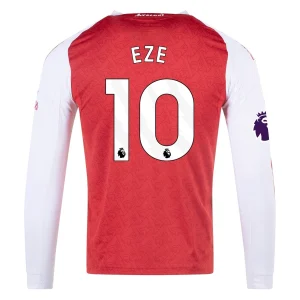 Eberechi Eze Jersey - Jersey Eberechi Eze | Jersey Kit Arena
