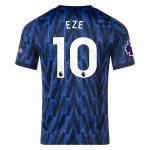 Eberechi Eze Jersey - Jersey Eberechi Eze | Jersey Kit Arena