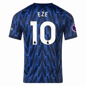 Eberechi Eze Jersey - Jersey Eberechi Eze | Jersey Kit Arena