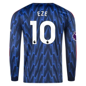 Eberechi Eze Jersey - Jersey Eberechi Eze | Jersey Kit Arena