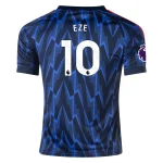 Eberechi Eze Jersey - Jersey Eberechi Eze | Jersey Kit Arena