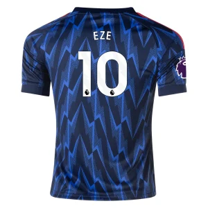 Eberechi Eze Jersey - Jersey Eberechi Eze | Jersey Kit Arena
